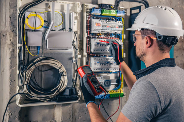 Best Affordable Emergency Electrician  in Woodbury, MN