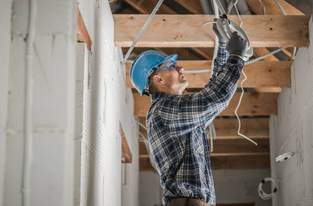 Best Affordable Emergency Electrician  in Woodbury, MN