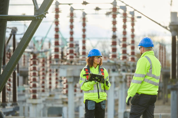 Best Affordable Electrician  in Woodbury, MN