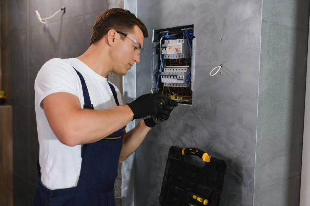 Best Home Electrical Repair  in Woodbury, MN