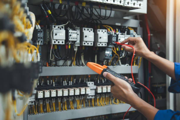 Best Electrical Installation Contractor  in Woodbury, MN