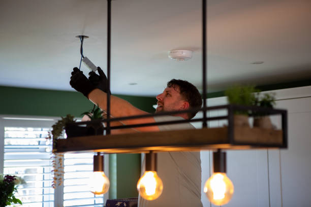 Best Home Electrical Repair  in Woodbury, MN
