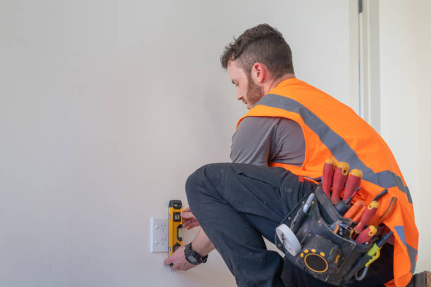 Best Commercial Electrician Services  in Woodbury, MN