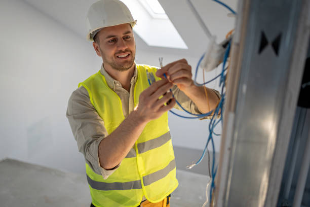 Best Electrical Rewiring Services  in Woodbury, MN