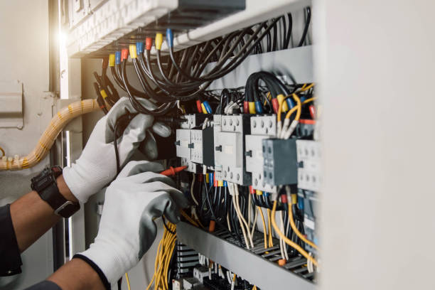 Best Electrical Installation Contractor  in Woodbury, MN